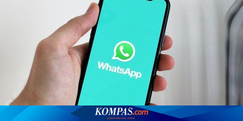 アプリケーションを使わずに WhatsApp で簡単に空白のテキストを作成する 2 つの方法