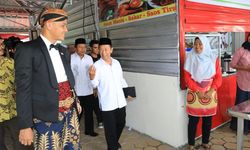 Penerimaan Zakat Meningkat, Baznas Jateng Bertekad Berantas Kemiskinan 