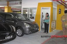 Mendeteksi Lebih Detail Mobil Bekas Banjir