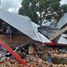 UPDATE Gempa Pasaman, 1 Korban Lagi Ditemukan Meninggal, Tertimbun Longsor Cukup Dalam