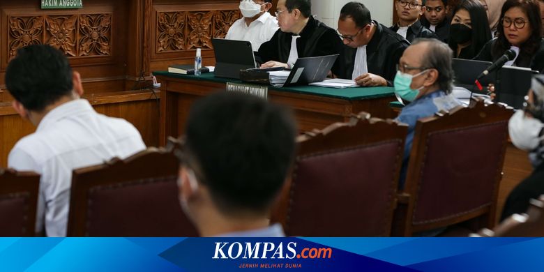 Jelas Tidak Ada Doktrin dan Ancaman