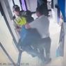 Pelaku Percobaan Ganjal Mesin ATM Digiring ke Polsek Tambun Usai Aksinya Tepergok Sekuriti