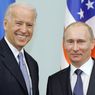 Jelang Pertemuan Biden dan Putin, Ini Riwayat Perseteruan Mereka