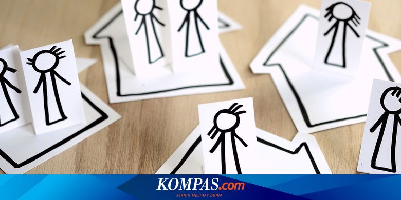 Bolehkah Anak Memutus Hubungan dengan Orangtua? Psikolog Beri Rambu-rambu Ini