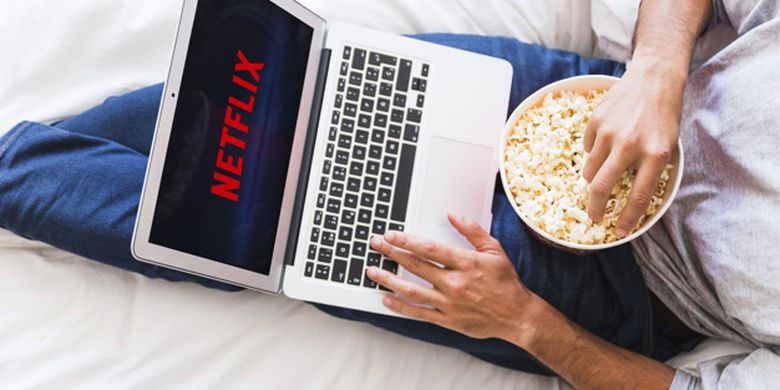 Oops, Pelanggan Berkurang 200.000, Netflix Salahkan Kebiasaan Sharing Password