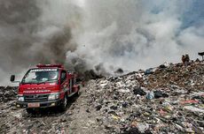 Mengenal TPA Sarimukti, Muara Sampah Bandung Raya yang Akan Digantikan TPPAS Legok Nangka