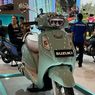 Sederet Fitur Modern di Balik Desain Klasik Suzuki Access 125