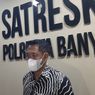 Pria di Banyuwangi Todongkan Pistol Karena Tak Terima Anaknya Ditendang