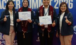 FIF Group Kukuhkan 37 Guru SMK se-Indonesia sebagai Duta Literasi Keuangan 