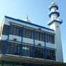 Melihat Masjid di Malang, Gunakan Tenaga Surya sebagai Sumber Listrik