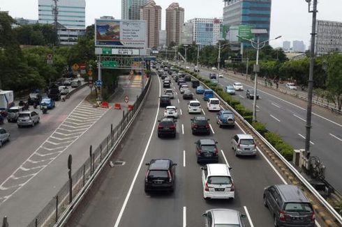 Pengamat: Jasa Marga Terlambat Antisipasi Kemacetan