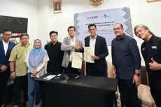 Organisasi Musik Indonesia dan Malaysia Teken MoU, Atur Penyelesaian Masalah Sekaligus Pengembangan Karier