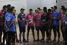 Sukun Surya Muda Bertekad Tembus Empat Besar Livoli 2017