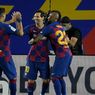 Jadwal Liga Spanyol Malam Ini, Barcelona dan Atletico Madrid Berlaga
