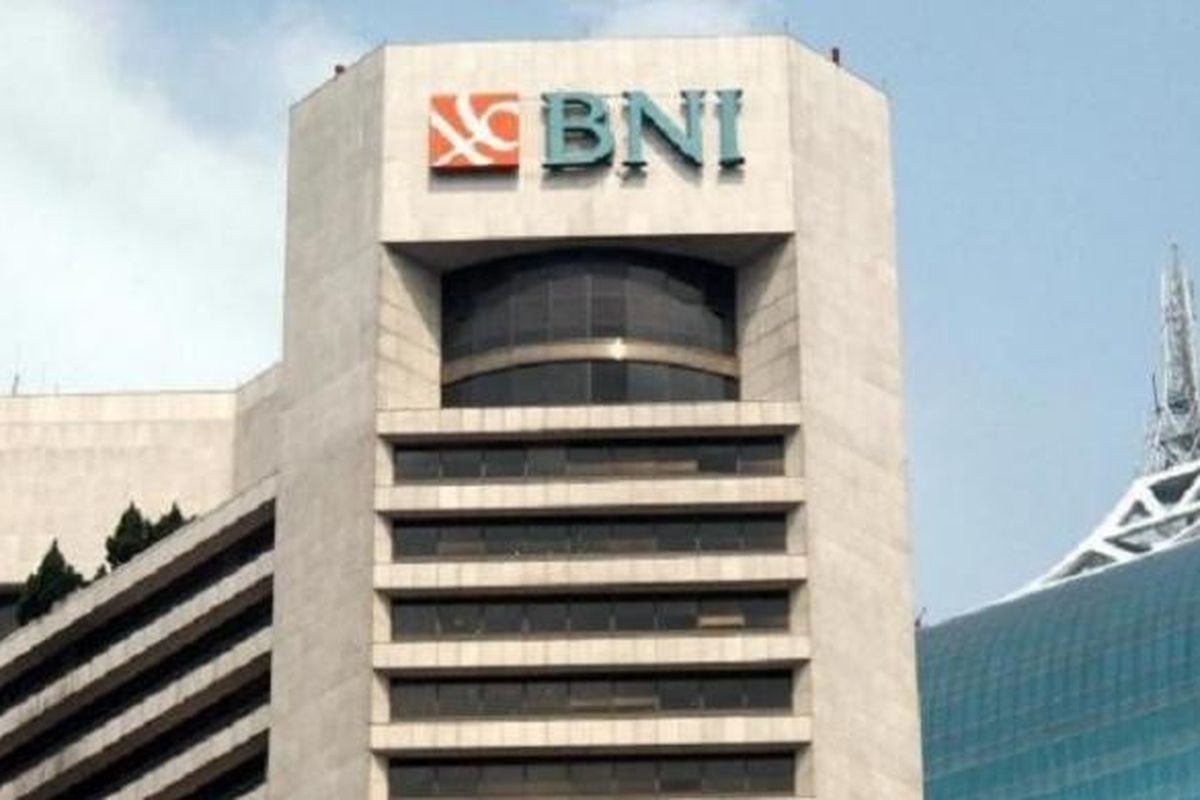 Gedung BNI