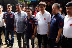 Nasib MotoGP Indonesia Ditentukan 17 Februari 2016