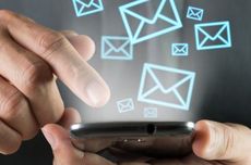 INFOGRAFIK: Waspada Phishing, Beredar SMS Mengeklaim dari PT Pos Indonesia