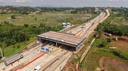Resmi Pindah, Gerbang Tol Sadang Kini Beroperasi di Lokasi Baru