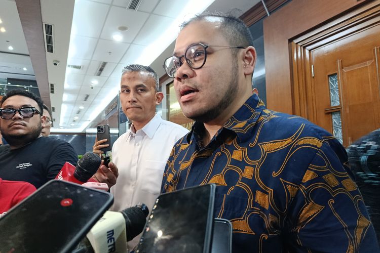 Kasus Chromebook, Ibrahim Arief Kaget Dituntut Lebih Tinggi dari Pejabat Penerima Duit Korupsi