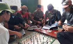 Upaya Pemulihan DAS Cisadane Lewat Pertanian Regeneratif dan Agroforestri