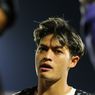 Alfeandra Dewangga Dipanggil Timnas Indonesia untuk Asian Games 2022