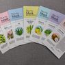 Eksfoliasi Sekaligus Menutrisi Kulit dalam Satu Kemasan Sheet Mask