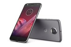 Inikah Moto Z2 Force Penantang iPhone 8?