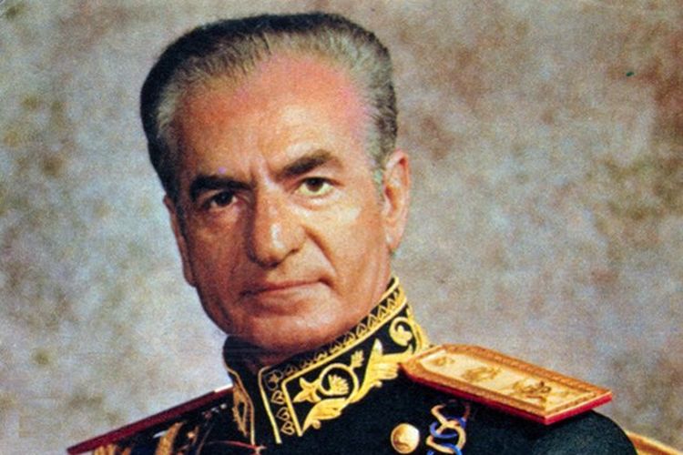 [Biografi Tokoh Dunia] Mohammed Reza Shah Pahlavi, Raja Terakhir Iran ...