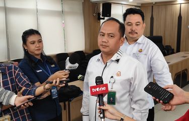 Kejagung Diminta Usut Kejahatan di Palestina, Apa Dasar Hukumnya?