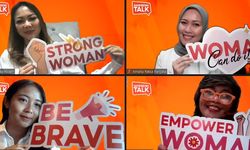ShopeePay Berkomitmen Hadirkan Teknologi Pendukung Pertumbuhan Bisnis dan Potensi Perempuan