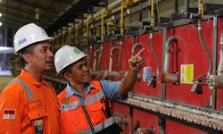 Pulihkan Ekonomi, PGN Berkomitmen Terapkan Harga Gas 6 Dollar AS Per MMBTU