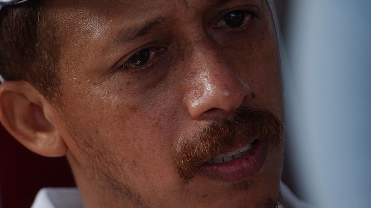 Penegakan HAM yang Dilakukan Munir