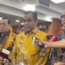 Ahmad Muzani: Jokowi Berpeluang Jadi Kader Partai Gerindra