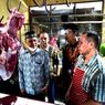 Di Tengah PMK, Harga Daging Sapi di Aceh Capai Rp 180 Ribu Per Kg