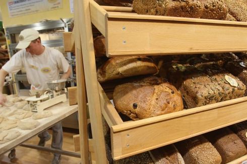 Pecinta Roti Harus Tahu, Ini Negara Penghasil Roti Terbaik di Dunia