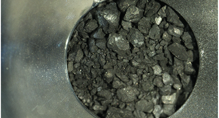 Asteroid Ryugu Simpan Semua Bahan Pembentuk DNA dan RNA