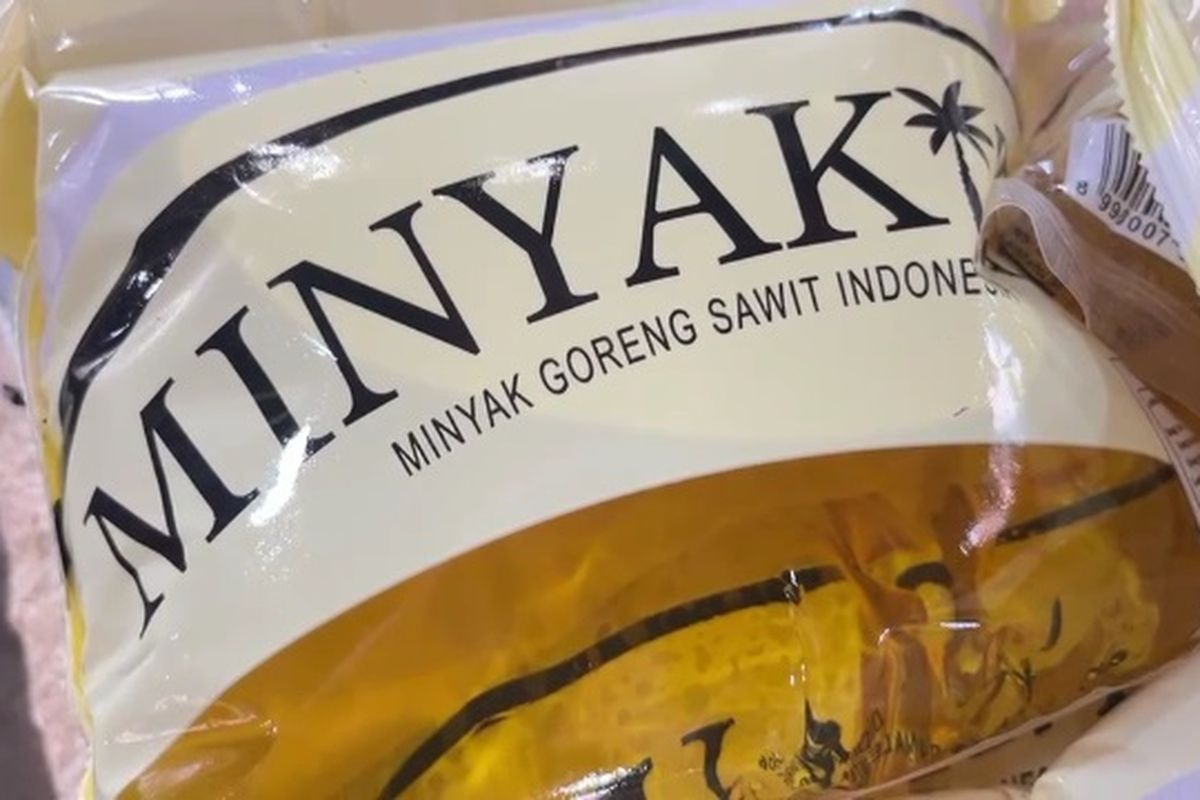 Mendag Tegaskan HET MinyaKita Belum Naik, Masih Rp 15.700