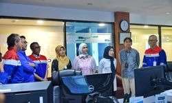PGN Perkuat Infrastruktur Jaringan Gas Bumi, Dorong Swasembada dan Transisi Energi Bersih