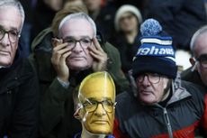 50 Tahun Lagi, Publik Akan Membicarakan Warisan Ranieri 