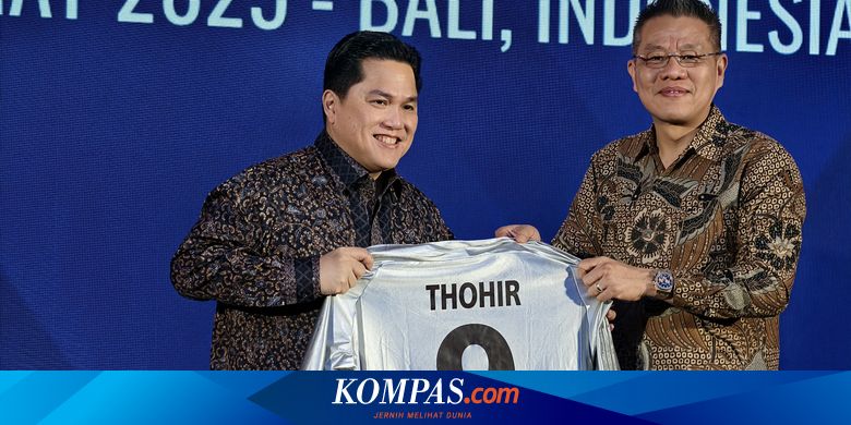 Piala AFF Putri U16 2025 di Solo Sukses, Presiden AFF Beri Apresiasi Tinggi