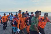 Remaja Hilang saat Belajar Surfing di Parangtritis Ditemukan Tewas