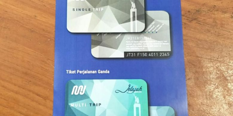 Perbedaan Single Trip Dan Multi Trip Mrt - Tips Membedakan