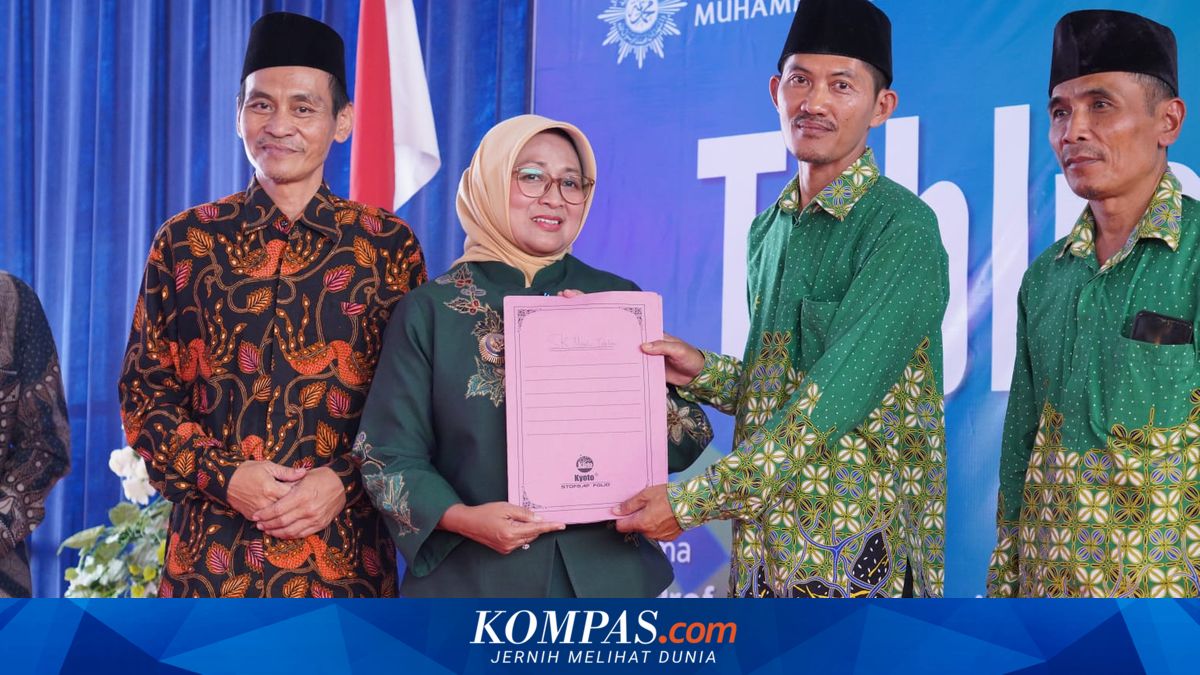 Catat, Jalan Lingkar Karangsambung-Sadang hingga Akses Perbatasan Banjarnegara Bakal Dibangun