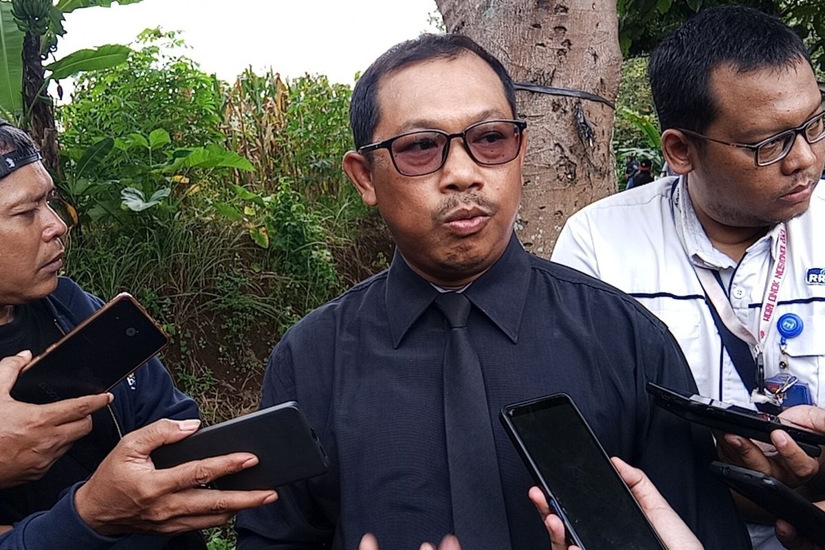 Sebelum Tewas Diduga Dianiaya, Darso Disebut Terlibat Kecelakaan bersama Suami Kapolsek