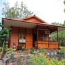 Menginap di Homestay Manado-Likupang hanya Rp 200.000 Per Malam
