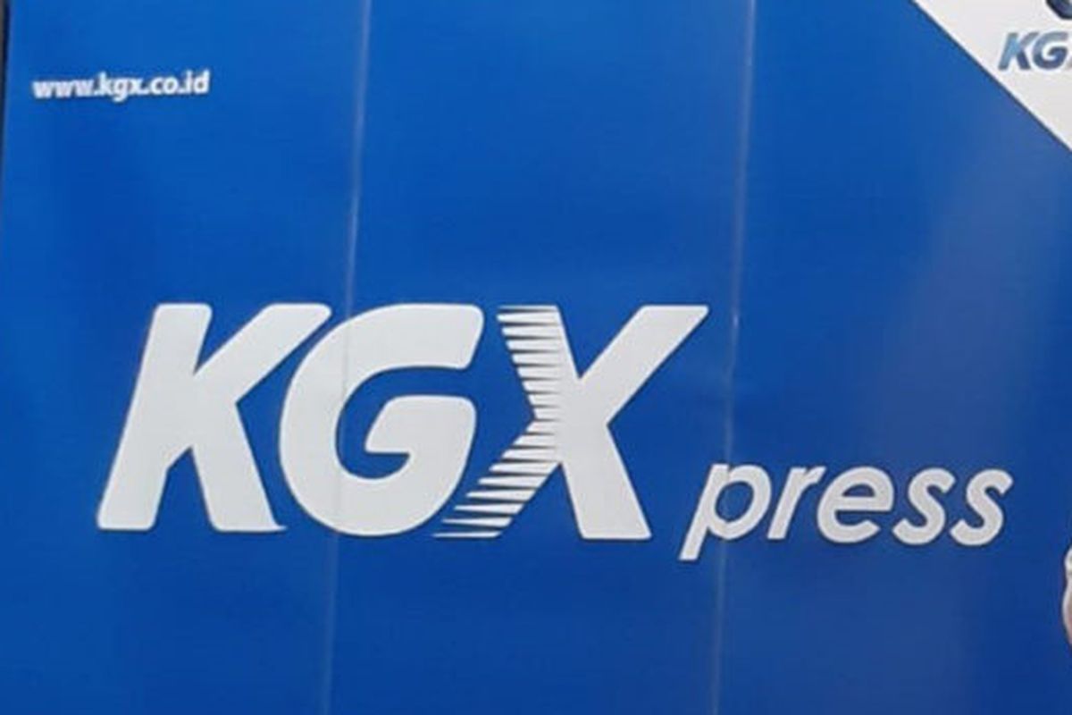 KGXPress & Logistik,