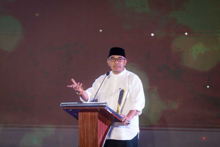 Wali Kota Bandung, Muhammad Farhan