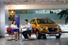 Nissan Indonesia Kenalkan Wakil Presiden Baru