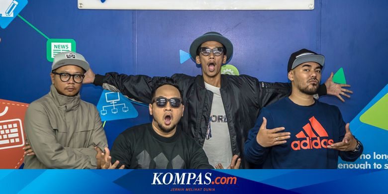 Lirik Dan Chord Lagu Kroncong Protol Dari Bondan Prakoso Dan Fade2black Halaman All Kompas Com Lirik Dan Chord Lagu Kroncong Protol Dari Bondan Prakoso Dan Fade2black Halaman All Kompas Com