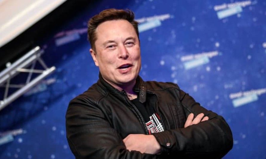 Elon Musk Pastikan Kerahasiaan Informasi Setelah Dituduh sebagai Mata-mata AS oleh China